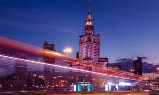 Trzynastka przynosi szczęście: relacja z XIII Międzynarodowego Kongresu Faktoringu