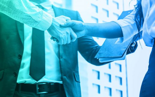 Comarch sponsorem Factors Chain International