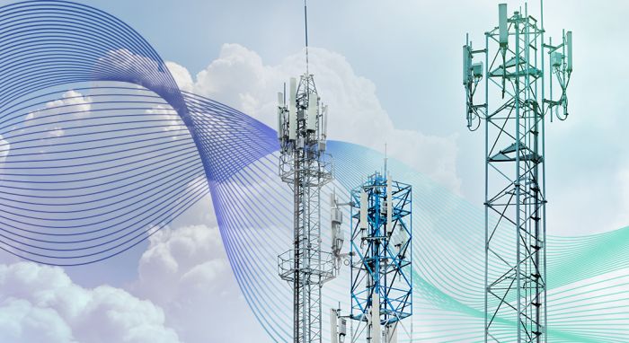 Kompleksowa orkiestracja i procesy sieciowe
