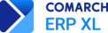 Logo Comarch ERP XL