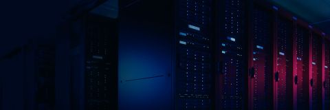 Bezpieczne platformy chmurowe  - Comarch Data Center