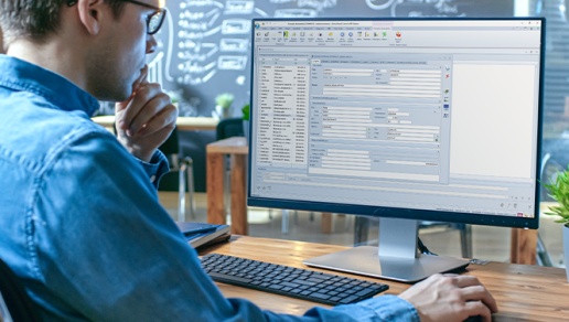 Integracja Comarch sPrint z Comarch ERP Optima