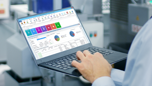 Integracja Comarch sPrint z Comarch ERP XL
