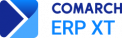 Logo Comarch ERP XT