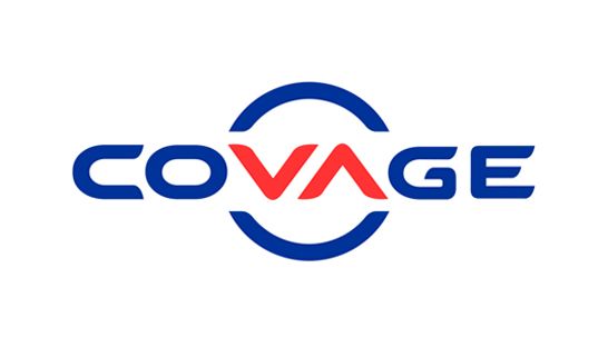 Covage logo