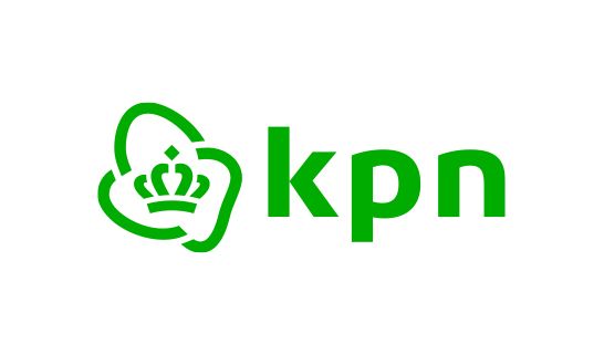 KPN logo