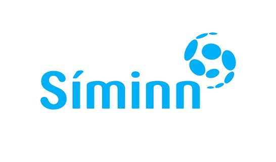 Síminn logo