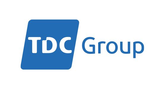 TDC Group logo