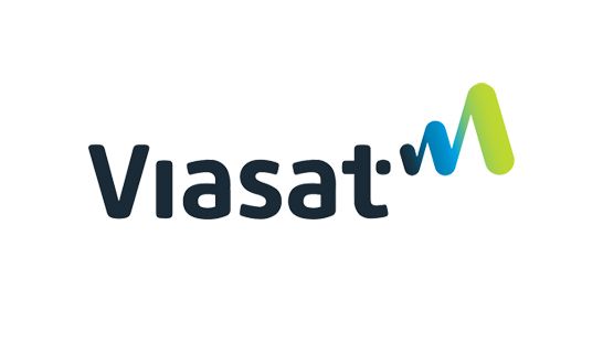 Viasat logo