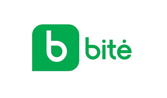 Bite logo