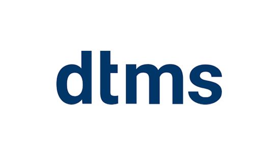 dtms logo