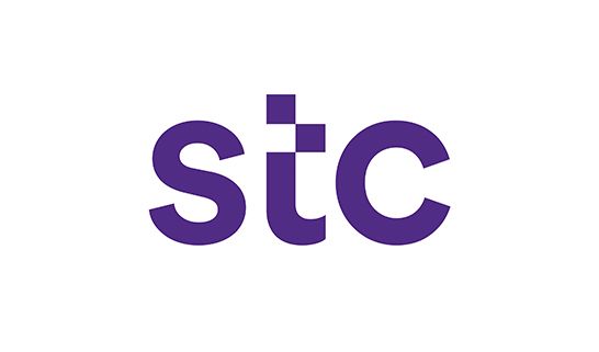 STC logo