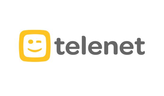 Grupa Telenet  logo