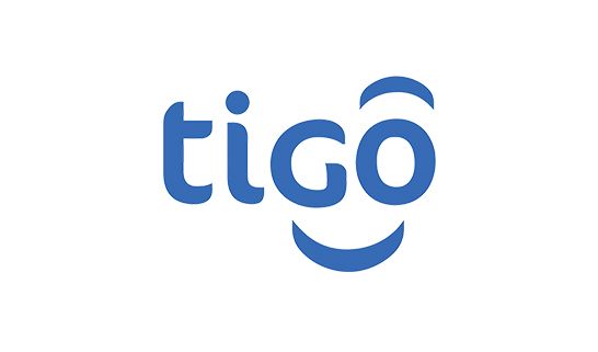 Tigo  logo