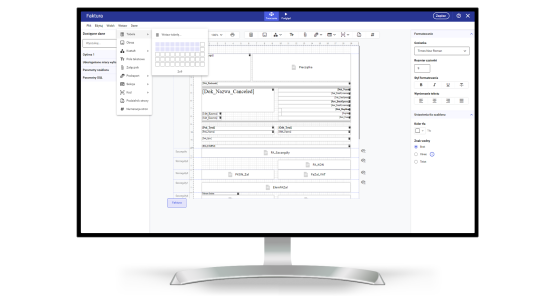Comarch sPrint - Nowe narzędzie do wydruków