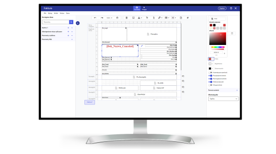 Comarch sPrint - Nowe narzędzie do wydruków