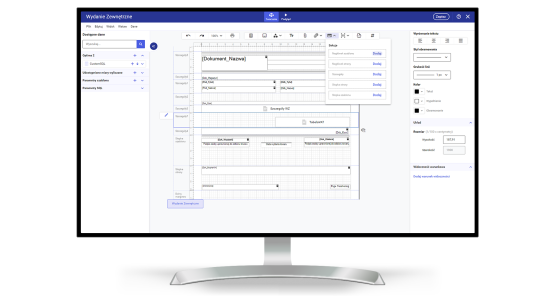 Comarch sPrint - Nowe narzędzie do wydruków
