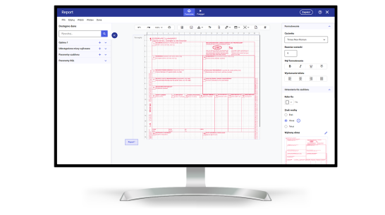 Comarch sPrint - Nowe narzędzie do wydruków
