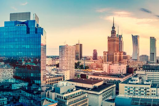 Faktoring w okresie spowolnienia – Q2 2023 w Polsce 