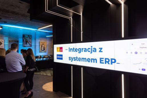 Comarch i Alior Bank wspólnie ogłosiły rozpoczęcie strategicznego projektu!