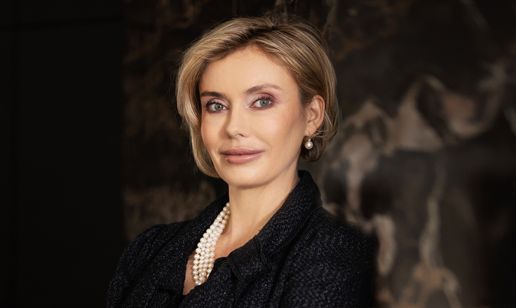 Dr Anna Pruska powołana na stanowisko Prezesa Zarządu Comarch S.A.
