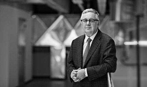 Z głębokim smutkiem informujemy o śmierci Prof. Janusza Filipiaka