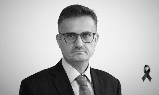 Uroczystości pogrzebowe Pawła Prokopa