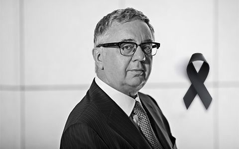 prof. zw. dr hab. inż. Janusz Filipiak