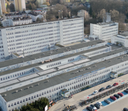 Wdrożenie systemu klasy HIS w Wojewódzkim Szpitalu Specjalistycznym im. Stefana Kardynała Wyszyńskiego SPZOZ w Lublinie