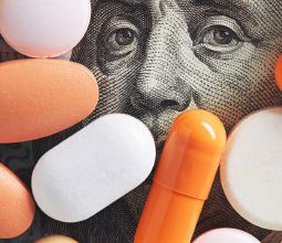 Pieniądze w medycynie