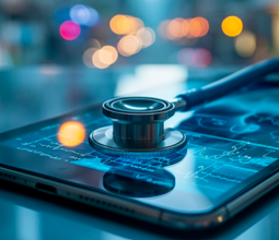 Telemedycyna w monitoringu pacjentów po hospitalizacji