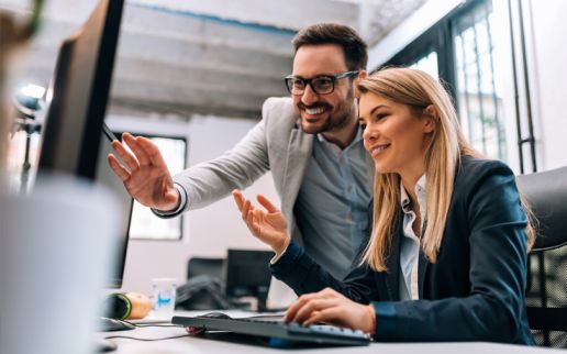 Wdrożenia Comarch EZD w Chmurze