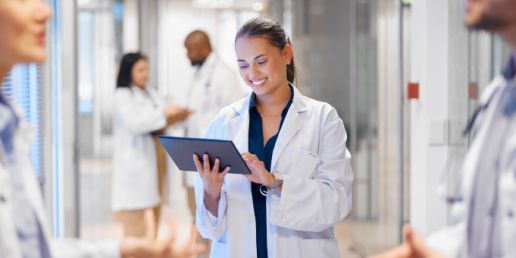 Comarch z umową z Narodowym Funduszem Zdrowia