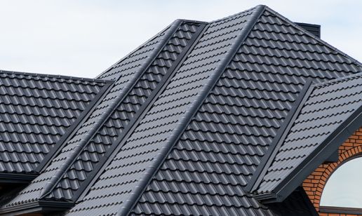 Blachotrapez oszczędza czas z Comarch Hosting