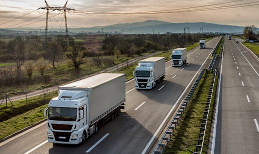 Jak sprawdza się system Comarch ERP Optima w firmie transportowej?