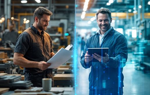 Pożegnaj przestarzałe systemy – udana migracja i jej wpływ na rozwój firmy