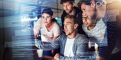 Rola pracowników w ochronie danych