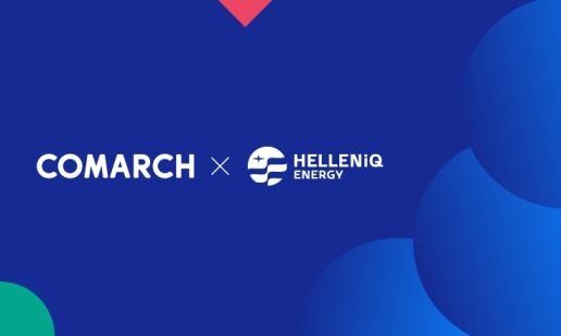 Comarch & HELLENiQ ENERGY – nowy wymiar lojalności na stacjach paliw