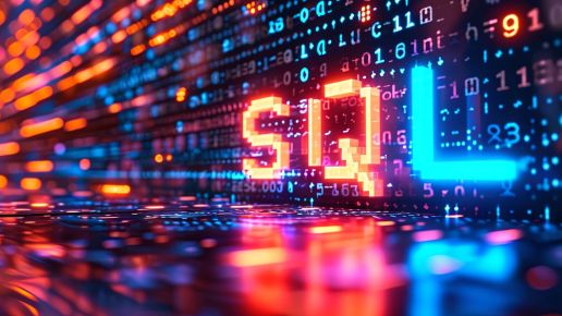 Efektywna praca w SQL z wykorzystaniem AI
