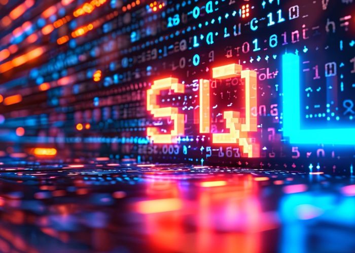 Efektywna praca w SQL z wykorzystaniem AI