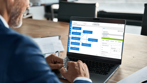 Modelowanie i automatyzacja procesów za pomocą silnika workflow BPM
