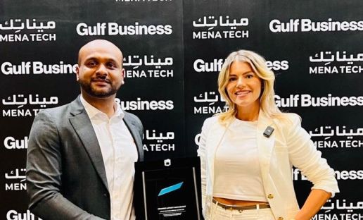 Comarch Loyalty Management nagrodzony na GITEX Global 2023