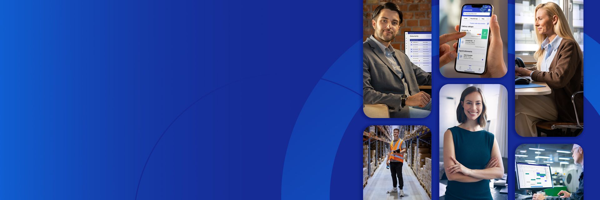 Comarch ERP 5.0