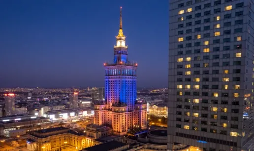 Comarch na Poland and CEE Retail Summit 2025