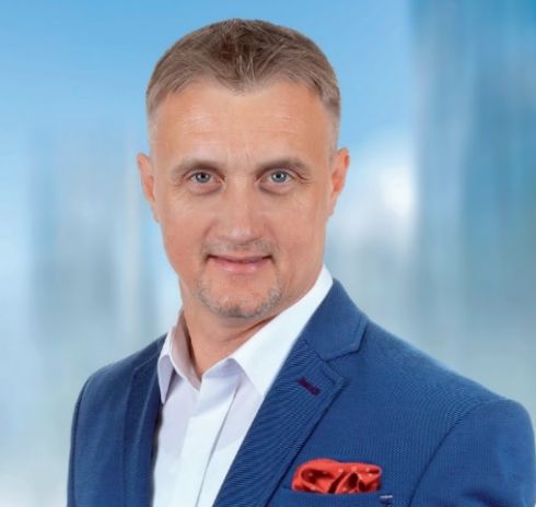 Tomasz Bauer