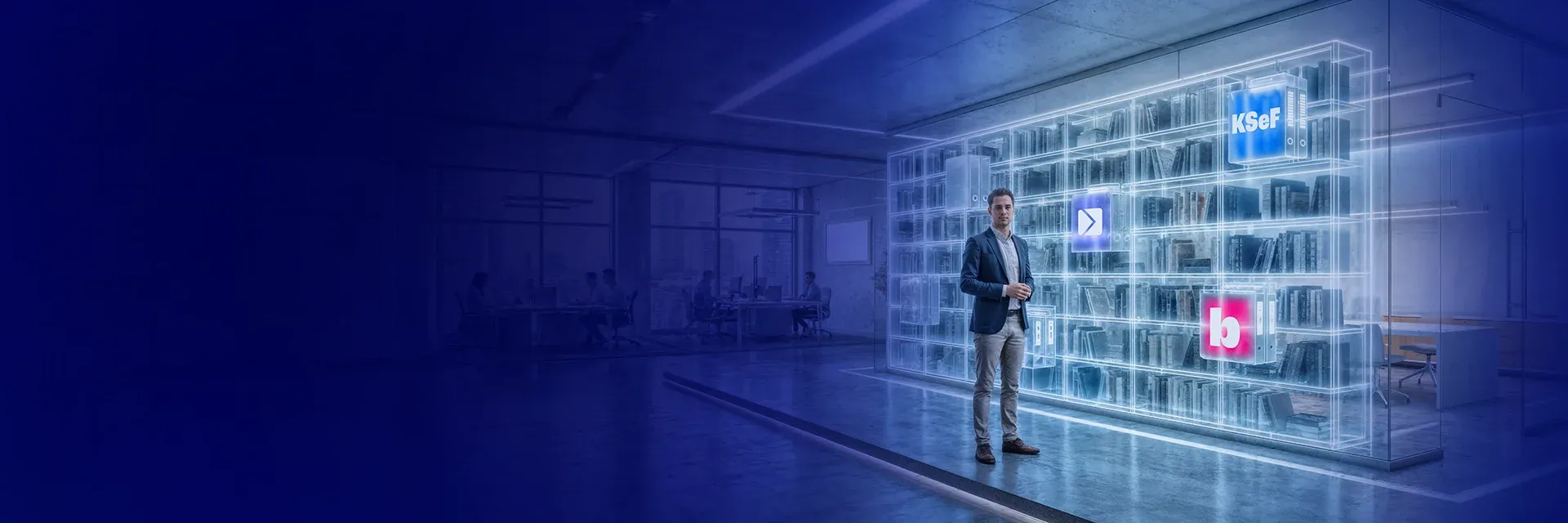 Twoje Centrum Wiedzy o KSeF w Comarch ERP Optima i Comarch Betterfly