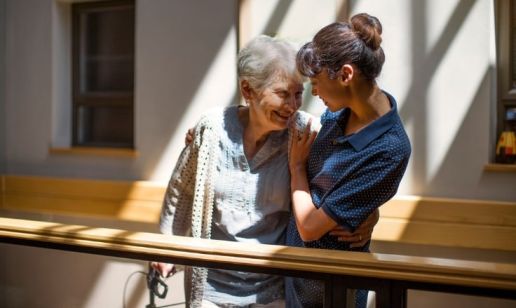 Gmina Walim skorzysta z programu „Korpus Wsparcia Seniorów”
