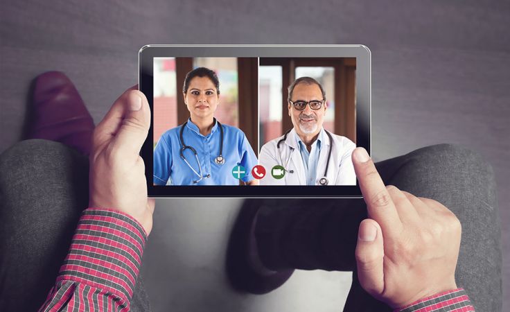Telemedycyna - jak wygląda zdalna opieka medyczna w Polsce?