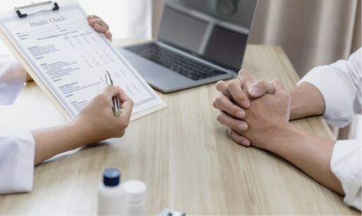 Punkt Diagnostyczny Comarch dla zdrowia obywateli Ukrainy
