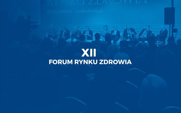 Comarch Healthcare oficjalnym Partnerem XII Forum Rynku Zdrowia 